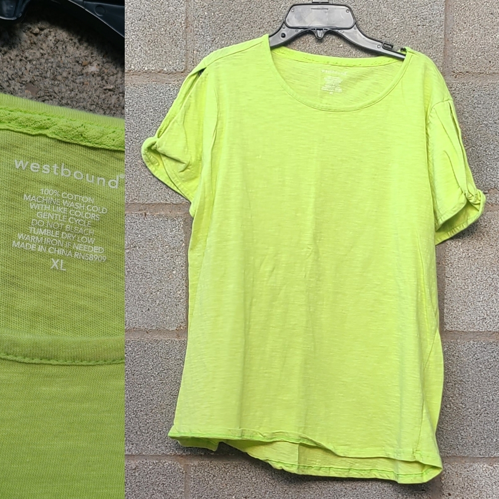 Vibrant Womens Bundle of Clothes Size XL 9 Items - Picture 7 of 10